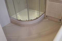 Bathroom A